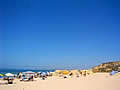 Salgados beach Algarve - portugal