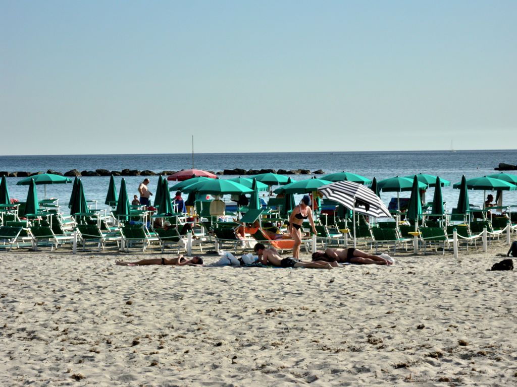 Alghero beaches - Sardinia
