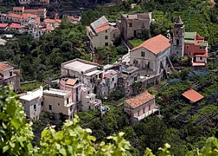 Ravello village - Amalfi coast