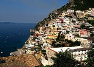 Positano - Amalfi coast