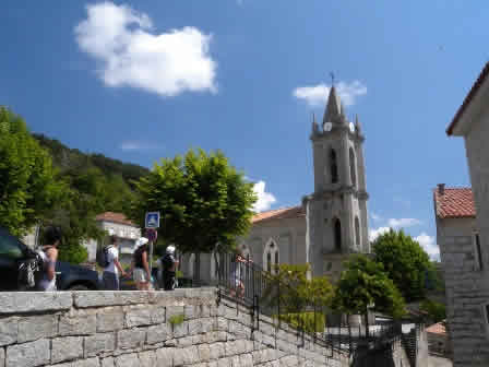 Zonza-Corsica