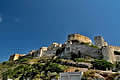 Bonifacio fortress - Corsica