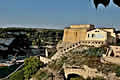 Bonifacio fortress - Corsica