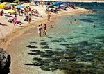 Cala Gonone resort - Sardinia