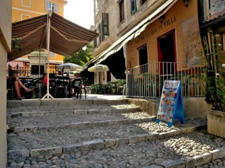 Corte-Old-town-Corsica