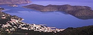 Elounda Crete