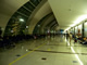 Airport Dubai UAE