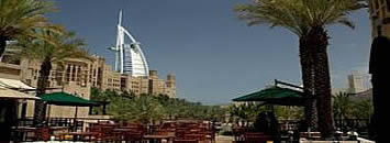 In Dubai mall UAE