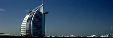 Burj Arab - Dubai