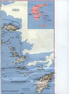 road-map-of-kos-kalimnos