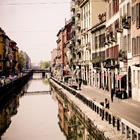 Milan-Naviglio-Pavese-Grande-Canal