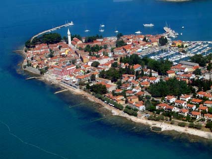 Novigrad Istria