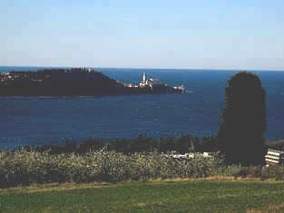 Piran Slovenia