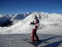 Let's ski to Schareck Austria