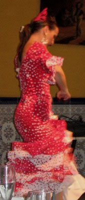 Flamenco Seville