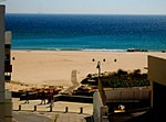 Tarifa beach