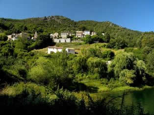 Tolla-village-Corsica