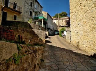 Tolla-village-Corsica