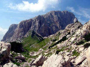 Trogkofel