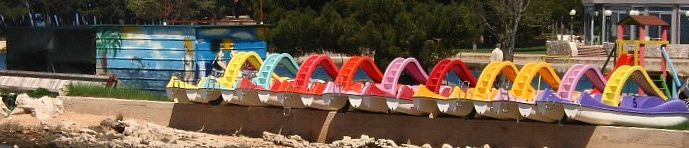 Riviera Umag