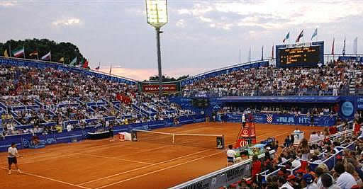 ATP Umag tennis