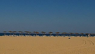 Spain Under The Sun