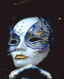 Carnival in Venice