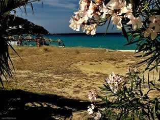 Beaches of Sardinia - Cagliari Gulf