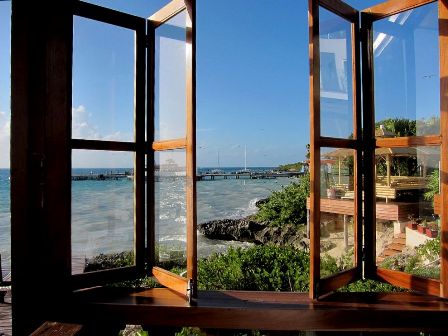 Bahamas villas rentals 