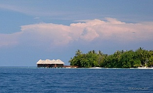Holidays to Maldives Bandos resort