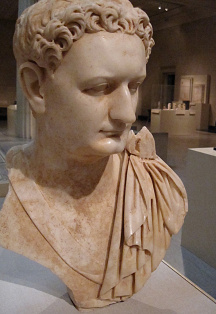 Titus Flavius Vespasianus, is among the emperors of Rome under the Flavian Dynasty