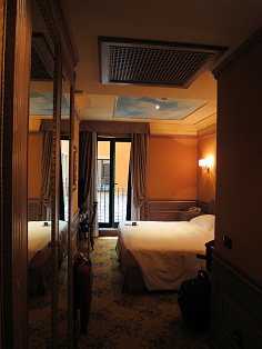 Rome hotels