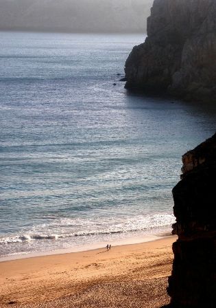 Sagres beaches - Algarve