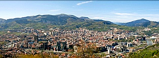 Bilabao Spain