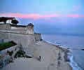 Ajaccio citadel  - Corsica