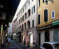 Ajaccio streets  - Corsica