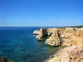 Praia da Marinha - Algarve