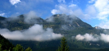 Bad Ischl surroundings