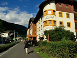 Town of Bad Kleinkirchheim - Europe, Austria