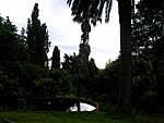 Marimurtra garden - Blanes