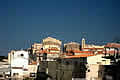 Bonifacio old town - Corsica