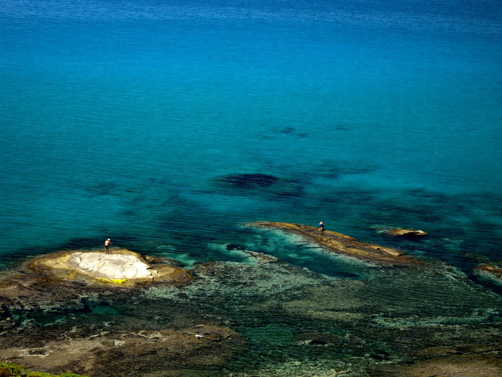 Bosa - Sardinia is a place for families, groups or just friends who like to spend their time on holidays. It has stunning scenery
