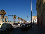 Cadiz old part