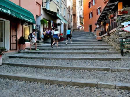 Corte-Old-town-Corsica