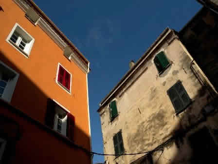 Corte-Old-town-Corsica