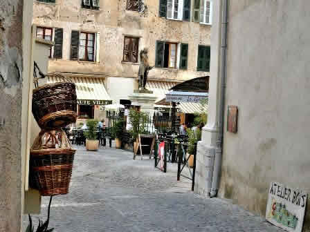 Corte-Old-town-Corsica