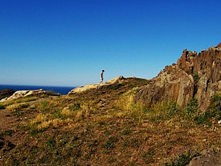 Hikes round Cap de Creus