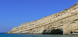 Crete Matala