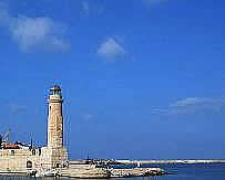 Rethymno Crete