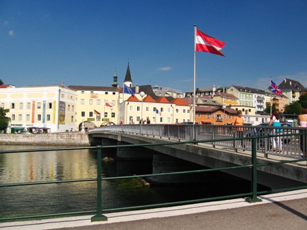 Gmunden Austria